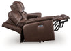 Bleckley Power Reclining Sofa - Dow Furniture (ME)