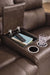 Bleckley Reclining Package - Dow Furniture (ME)