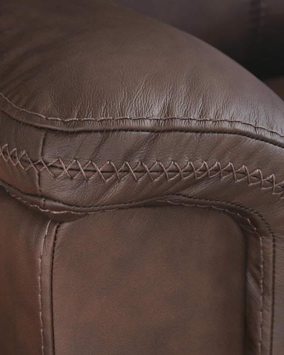 Bleckley Reclining Package - Dow Furniture (ME)