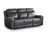 Bexhurst Reclining Living Room Set - Dow Furniture (ME)
