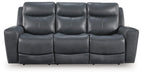 Bexhurst Reclining Living Room Set - Dow Furniture (ME)