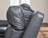 Bexhurst Reclining Living Room Set - Dow Furniture (ME)