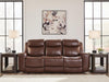Bexhurst Reclining Living Room Set - Dow Furniture (ME)