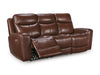 Bexhurst Reclining Living Room Set - Dow Furniture (ME)