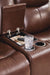 Bexhurst Reclining Living Room Set - Dow Furniture (ME)