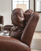 Bexhurst Reclining Living Room Set - Dow Furniture (ME)