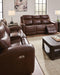 Bexhurst Reclining Living Room Set - Dow Furniture (ME)