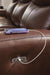 Bexhurst Reclining Living Room Set - Dow Furniture (ME)