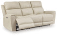 Dahlmoore Power Reclining Sofa - Dow Furniture (ME)
