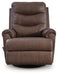 Flynwood Swivel Glider Recliner - Dow Furniture (ME)