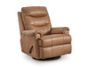 Flynwood Swivel Glider Recliner - Dow Furniture (ME)
