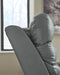 Pennacle Pier Power Recliner - Dow Furniture (ME)