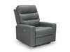 Pennacle Pier Power Recliner - Dow Furniture (ME)