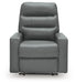 Pennacle Pier Power Recliner - Dow Furniture (ME)