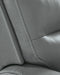 Pennacle Pier Power Recliner - Dow Furniture (ME)