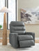 Pennacle Pier Power Recliner - Dow Furniture (ME)