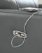 Pennacle Pier Power Recliner - Dow Furniture (ME)