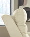 Pennacle Pier Power Recliner - Dow Furniture (ME)