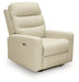 Pennacle Pier Power Recliner - Dow Furniture (ME)