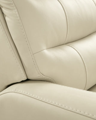 Pennacle Pier Power Recliner - Dow Furniture (ME)