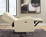 Pennacle Pier Power Recliner - Dow Furniture (ME)