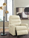 Pennacle Pier Power Recliner - Dow Furniture (ME)
