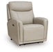 Pincara Power AutoGlide Recliner - Dow Furniture (ME)