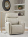 Pincara Power AutoGlide Recliner - Dow Furniture (ME)