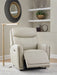 Pincara Power AutoGlide Recliner - Dow Furniture (ME)
