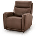 Pincara Power AutoGlide Recliner - Dow Furniture (ME)