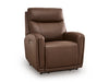 Pincara Power AutoGlide Recliner - Dow Furniture (ME)
