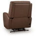 Pincara Power AutoGlide Recliner - Dow Furniture (ME)