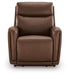 Pincara Power AutoGlide Recliner - Dow Furniture (ME)