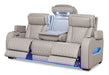 Boyington Power Reclining Sofa - Dow Furniture (ME)
