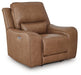 DeepWakes Power Recliner - Dow Furniture (ME)
