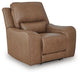 DeepWakes Power Recliner - Dow Furniture (ME)
