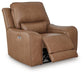 DeepWakes Power Recliner - Dow Furniture (ME)