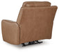 DeepWakes Power Recliner - Dow Furniture (ME)
