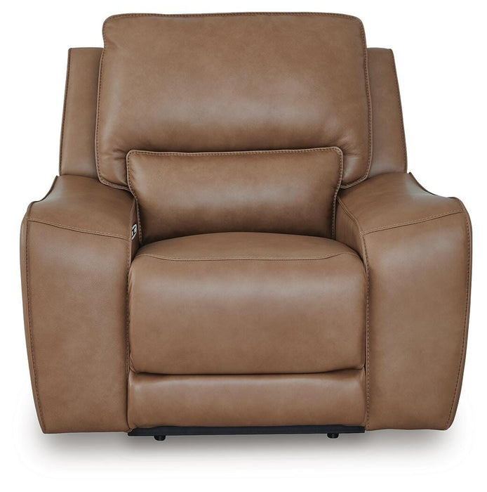 DeepWakes Power Recliner - Dow Furniture (ME)