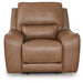DeepWakes Power Recliner - Dow Furniture (ME)