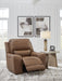 DeepWakes Power Recliner - Dow Furniture (ME)