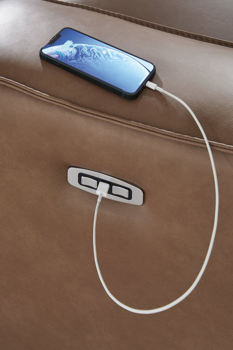 DeepWakes Living Room Set - Dow Furniture (ME)