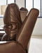 DeepWakes Power Recliner - Dow Furniture (ME)