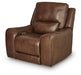 DeepWakes Power Recliner - Dow Furniture (ME)