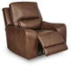 DeepWakes Power Recliner - Dow Furniture (ME)