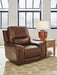 DeepWakes Power Recliner - Dow Furniture (ME)
