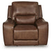 DeepWakes Power Recliner - Dow Furniture (ME)