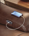 DeepWakes Power Reclining Sectional - Dow Furniture (ME)