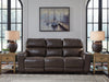 Crossplex Living Room Set - Dow Furniture (ME)