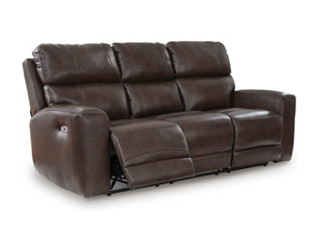 Crossplex Living Room Set - Dow Furniture (ME)